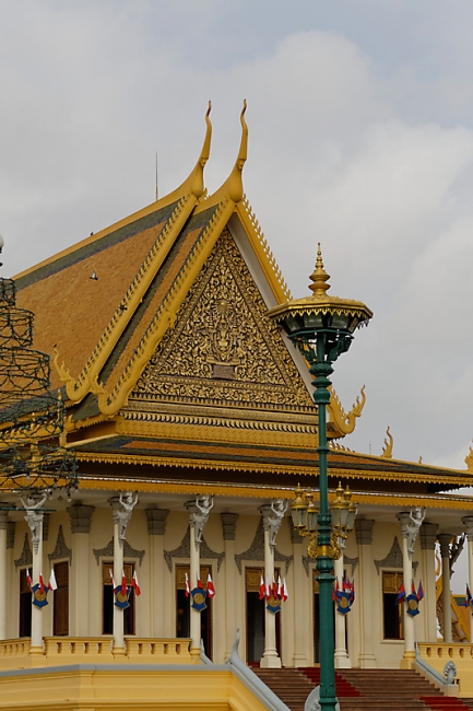 Phnom Penh-Palais royal-009